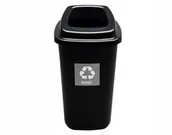 Kosze na śmieci - FENIKS do Segregacji odpadów 45L Mieszane - miniaturka - grafika 1