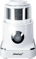 Młynki do kawy - Steba MG 500 Biały - miniaturka - grafika 1