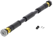 Poręcze i drążki do podciągania - DD201 DRĄŻEK ROZPOROWY 90-130 CM HMS PREMIUM - miniaturka - grafika 1