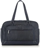 Torby podróżne - Wittchen Torba podróżna wielofunkcyjna z miejscem na netbooka 56-3S-705-90 - miniaturka - grafika 1