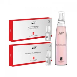 SYIS ACTIVESHOP Zestaw liftingujący do urządzenia wodorowego AS_125529 - Pozostałe akcesoria kosmetyczne - miniaturka - grafika 2