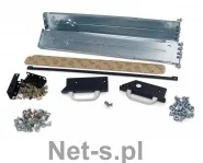HP Depth Adjustable Fixed Rail Kit (332558-B21) - Akcesoria do serwerów - miniaturka - grafika 3