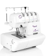 Maszyny do szycia - TEXI JOYLOCK 2/4 - miniaturka - grafika 1