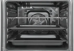 Kuchenka gazowo-elektryczna Amica 58GED2.33HZpTaQ(Xx) - Kuchenki gazowo-elektryczne - miniaturka - grafika 4