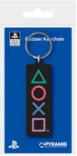 Gadżety dla graczy - Pyramid Gadżet Brelok PlayStation Icons Warszawa - miniaturka - grafika 1