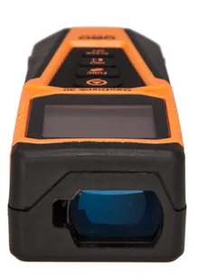 GeoFennel Dalmierz laserowy GeoDist 30 16-201-23 - Sprzęt geodezyjny - miniaturka - grafika 3