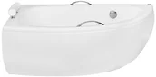 Obudowy do wanien - PMD Piramida Milena obudowa lewa do wanny asymetrycznej 150 cm OAM-150-NL - miniaturka - grafika 1