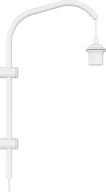 Lampy stojące - Umage Ramię do lamp Willow Mini białe 4150 - miniaturka - grafika 1