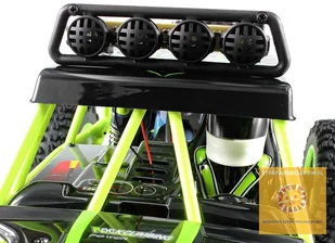 WL Toys Samochód Buggy Crawler 4WD 2.4GHz 1:12 Metalowy Wał + Zębatki 12428 12427 STREFADZIECIAKOW.PL 12427 - Zabawki zdalnie sterowane WL Toys Samochód Buggy Crawler 4WD 2.4GHz 1:12 Metalowy Wał + Zębatki 12428 12427 STREFADZIECIAKOW.PL 12427 - Zabawki zdalnie sterowane - miniaturka - grafika 5