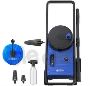 Nilfisk CORE 140-6 POWERCONTROL PCA EU 128471265 - Myjki ciśnieniowe - miniaturka - grafika 2