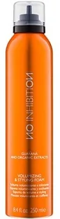 No Inhibition Prowadzi to do No objętości and Styling pianki 250 ML, , 250ml, , inh09-8-4-oz - Pozostałe kosmetyki - miniaturka - grafika 2