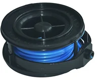Akcesoria do urządzeń ogrodniczych - BOSCH Nić Green Star 4150 szpula do cięcia konturów art25gsa/art25gsav/art25ergo power Qual Cast dostawa z 1,6 MM - miniaturka - grafika 1