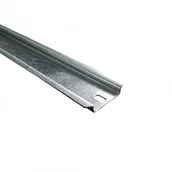 Kanały kablowe - Doktorvolt 35cm Szyna montażowa TH35 wspornik montażowy 1189 DV-1189-TH - miniaturka - grafika 1