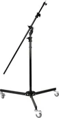 Inne akcesoria studyjne - Walimex Statyw Oświetleniowy z Kółkami 17015 - miniaturka - grafika 1