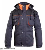 Odzież robocza - POLSTAR OPKU - BRIXTON PRACTICAL KURTKA - S-XXXL OPKU - miniaturka - grafika 1