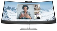 Monitory - HP E34m G4 USB-C WQHD 40Z26AA - miniaturka - grafika 1