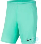 Piłka nożna - Nike Spodenki Y Park III Boys BV6865 354 a-ty BV6865 354 - miniaturka - grafika 1