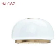 Oprawy, klosze i abażury - Alfa sosnowscy Klosz do lampy PARIS, KAIROS 8325 Klosz 8325 - miniaturka - grafika 1