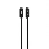 Kable USB - OWC KABEL THUNDERBOLT 3 USB-C 40GB/S 100W AKTYWNY 2M OWCCBLT3AC2.0BP OWCCBLT3AC2.0BP - miniaturka - grafika 1