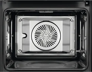 Piekarnik do zabudowy Electrolux KOAAS31CX - Piekarniki do zabudowy - miniaturka - grafika 3