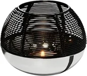 Świeczniki - Philippi Świecznik na tealighty Luna S 190004 - miniaturka - grafika 1