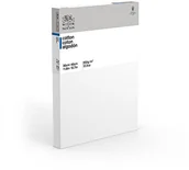 Pozostałe akcesoria dla plastyków - Winsor & Newton "Classic" 3-krotnie gruntowane 350 G/M, listwy o grubości 19 MM na blejtramie, bawełna, biały, 30 x 40 cm 6201133 - miniaturka - grafika 1
