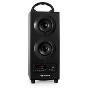 Power audio - Auna Beachboy  (AK-1201-B) - miniaturka - grafika 1