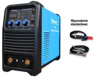 Spawarka INVERTEC 400SX - Spawarki - miniaturka - grafika 4