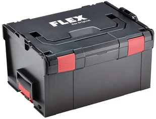 Flex Walizka transportowa L-BOXX TK-L 238 414093 414093 - Akcesoria do elektronarzędzi - miniaturka - grafika 2