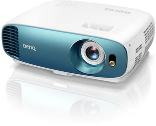 Projektor BenQ TK800 - Projektory - miniaturka - grafika 2
