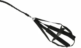 DBX Bushido P2 - DBX Striker - Guma do walki z cieniem, expander bokserski. - Gumy, taśmy, ekspandery - miniaturka - grafika 6