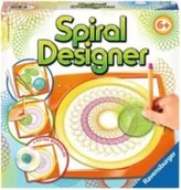 Pozostałe książki - Ravensburger Spieleverlag Spiral-Designer - miniaturka - grafika 1