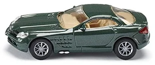 Siku Mercedes-McLaren SL R 1004 - Zabawki zdalnie sterowane - miniaturka - grafika 2