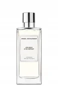 Wody i perfumy damskie - Angel Schlesser Intimate White Flowers Edt 100 ML - miniaturka - grafika 1