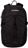 Plecaki - Husky plecak NORY 22L czarny - miniaturka - grafika 1