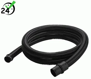 Kärcher Wąż ssący z systemem Clip DN 40 4m do NT 65-75/X - Akcesoria do odkurzaczy - miniaturka - grafika 2