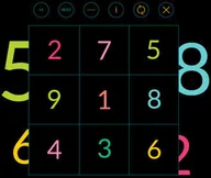 Pomoce naukowe - Lavavision Pakiet aplikacji do Smartfloor - Rusz głową 4431 - miniaturka - grafika 1