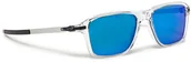 Okulary przeciwsłoneczne - Oakley Okulary przeciwsłoneczne Wheel House 0OO9469-0254 Niebieski - miniaturka - grafika 1