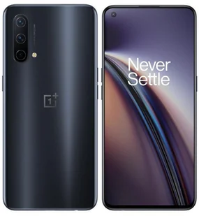 OnePlus Nord CE 5G 256GB Dual Sim Czarny - Telefony komórkowe OnePlus Nord CE 5G 256GB Dual Sim Czarny - Telefony komórkowe - miniaturka - grafika 1