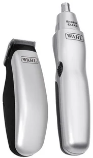 Wahl Maszynka Do Strzyżenia Trymer Deluxe Pocket Pro Na Baterie - Maszynki i nożyczki dla psów - miniaturka - grafika 2
