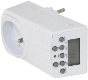 Emos Programator czasowy EMT757-F EMT757-F EMT757-F - Programatory czasowe - miniaturka - grafika 3