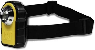 CAT Latarka rowerowa/wielofunkcyjna LED 250 lm CT5130 CT5130 - Oświetlenie warsztatowe - miniaturka - grafika 4