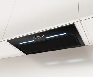 Amica OMP6254BG STUDIO - Okapy kuchenne - miniaturka - grafika 2