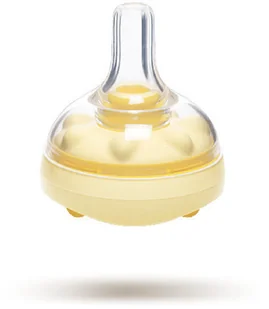 Medela Calma, Butelka i smoczek 7612367022019 - Smoczki do butelek - miniaturka - grafika 11