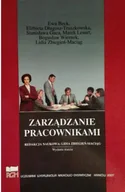 Webmasterstwo - Zarządzanie pracownikami Nowa - miniaturka - grafika 1
