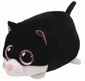 Maskotki i pluszaki - Ty Inc. Teeny Tys Cara - Kot - miniaturka - grafika 1