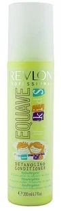 Revlon Equave Kids odżywka 200 ml - Kosmetyki kąpielowe dla dzieci - miniaturka - grafika 2