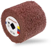 Szlifierki i polerki - MSW Ściernica Walcowa Do Satyniarki Nylon Gradacja 80 - miniaturka - grafika 1