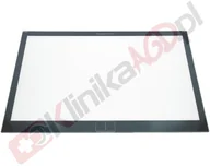 Akcesoria i części do kuchenek i piekarników - Electrolux Szyba drzwi do piekarnika środkowa AEG ZANUSSI 140055992014 - miniaturka - grafika 1