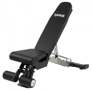 Taurus Ławka treningowa Studio B970 B970 - Ławki treningowe Taurus Ławka treningowa Studio B970 B970 - Ławki treningowe - miniaturka - grafika 1